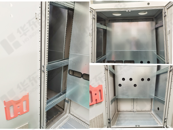 PS柜（威圖柜，九折型材柜）