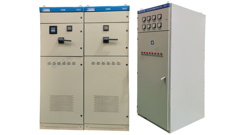 生產(chǎn)線控制柜柜體外殼需要哪種防護等級？