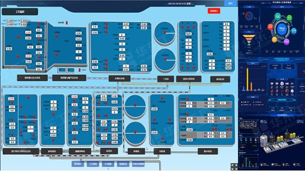 企業信息化利器，數字云展廳開啟展示新模式