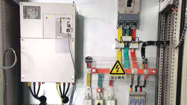 起重機安全監控系統產品特點