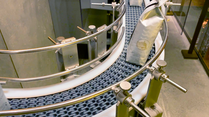 食品加工生產(chǎn)線自動化控制該如何實現(xiàn)綠色節(jié)能降耗？