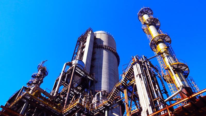 智能加藥系統(tǒng)是什么？自動(dòng)化控制下的加藥系統(tǒng)有什么優(yōu)勢？