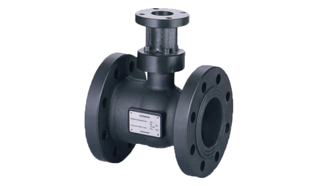 VAF51系列西門子電動兩通球閥