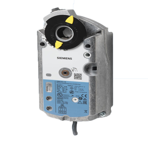 GMA..1E系列西門(mén)子風(fēng)閥執(zhí)行器