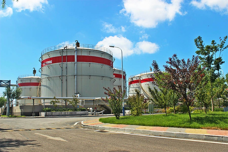 唐山東方雨虹防水技術(shù)有限公司