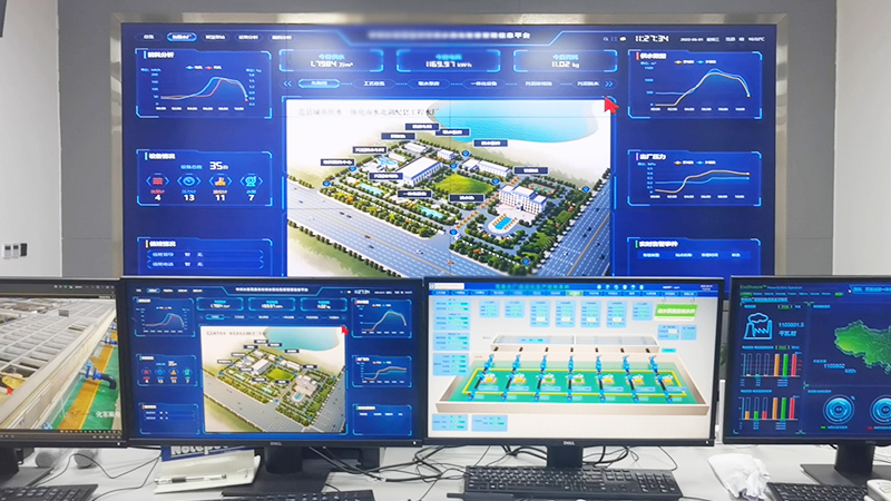 如何實現污水泵站遠程監(jiān)控？