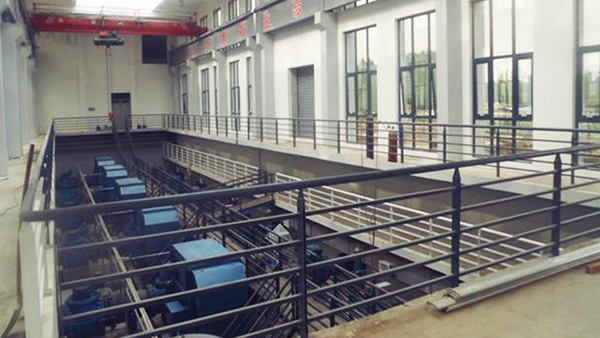 取水泵站自動化控制系統的主要功能有哪些？