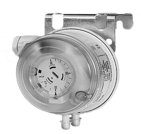 QBM81-5西門(mén)子風(fēng)機(jī)壓差傳感器