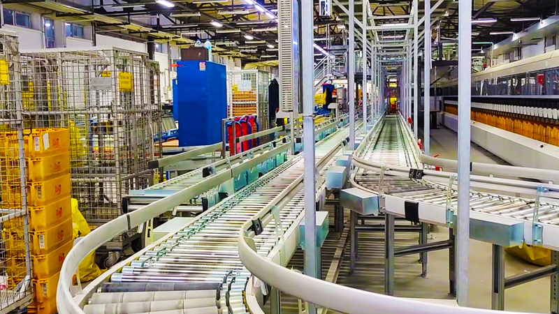 生產(chǎn)線自動化控制系統(tǒng)集成安裝需要哪些工程承包資質？