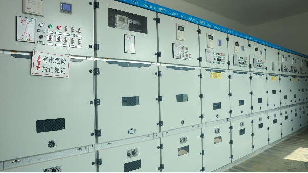 高壓柜 (9)
