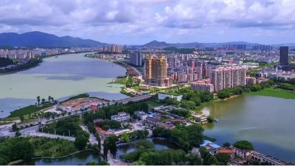 <i style='color:red'>雨水泵站</i>為什么在當(dāng)今社會能被廣泛應(yīng)用？