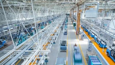 工廠企業為什么要配置能源管理系統？