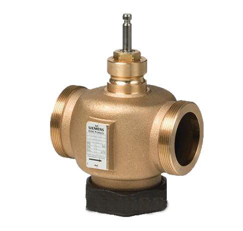 VXI47系列西門子三通閥