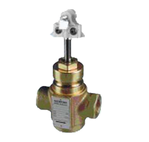 VVI47系列西門子二通閥