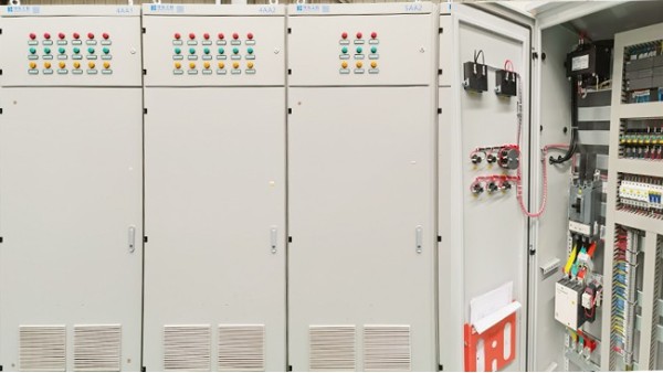 電氣控制柜