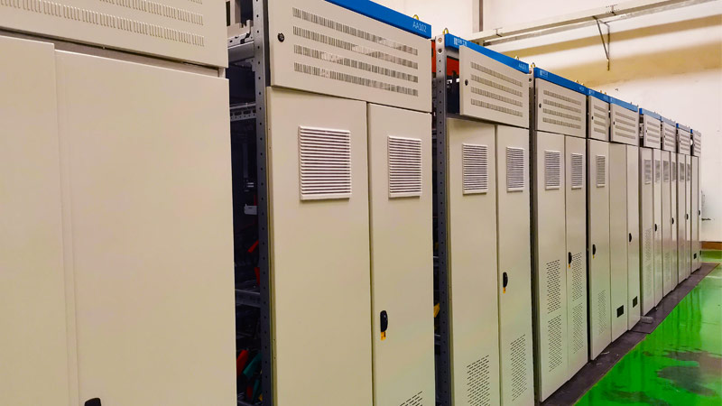 機(jī)械設(shè)備配套電氣控制柜需要滿足哪些安全設(shè)計(jì)標(biāo)準(zhǔn)？