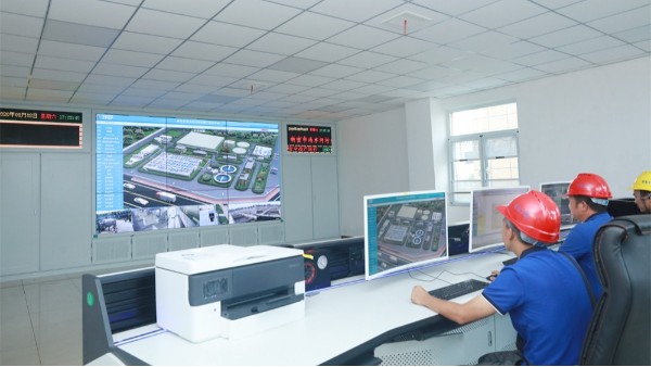 自動(dòng)化控制系統(tǒng)在<i style='color:red'>泵站改造</i>應(yīng)用的必要性