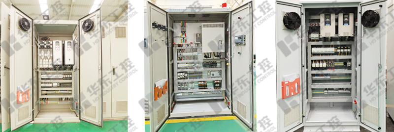 變頻柜控制柜