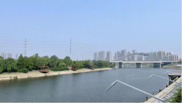 雨污水泵站遠(yuǎn)程監(jiān)控系統(tǒng)，輕松實(shí)現(xiàn)自動化管理