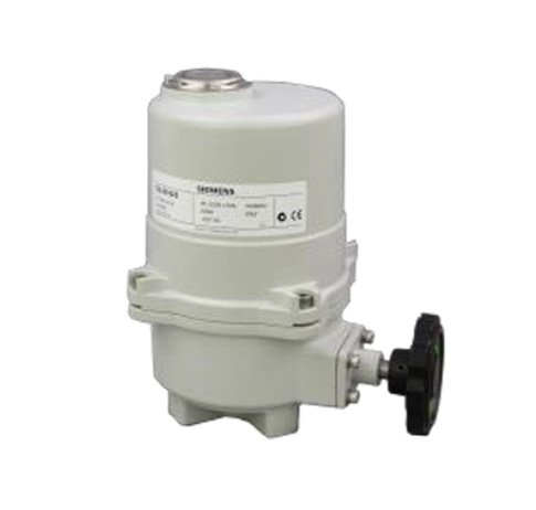 SQL系列西門子閥門執行器